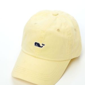 VINEYARD VINES HAT